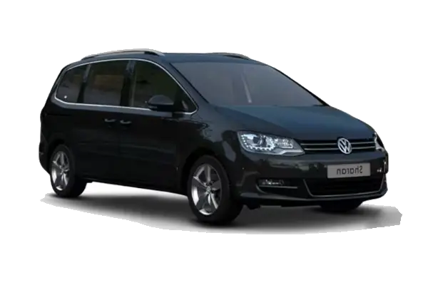 People Carrier
